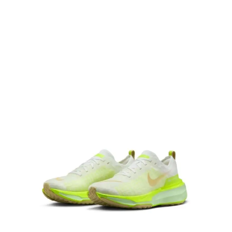 Nike ZoomX Invincible Run FK 3 'Team Gold/Volt' - Image 3