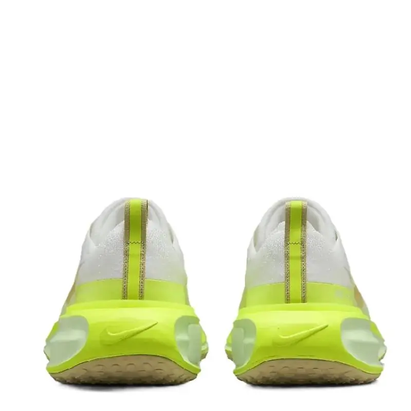 Nike ZoomX Invincible Run FK 3 'Team Gold/Volt' - Image 4