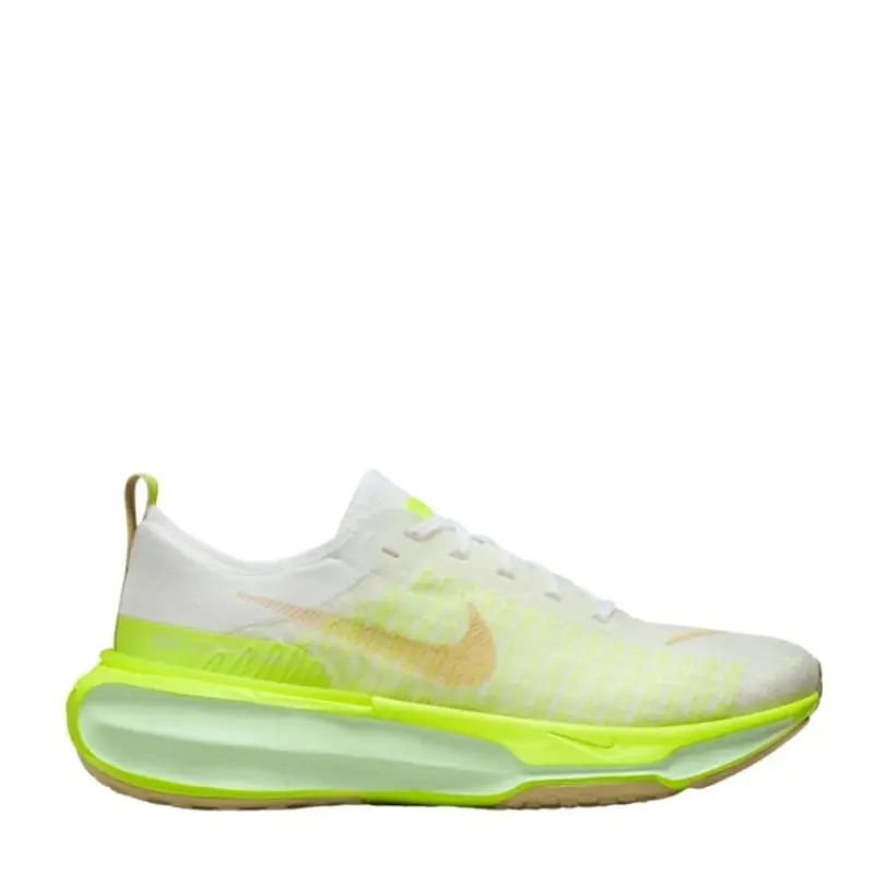 Nike ZoomX Invincible Run FK 3 'Team Gold/Volt'