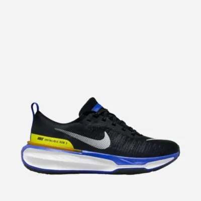 Nike ZoomX Invincible Run Flyknit 3 Black/White/Racer Blue