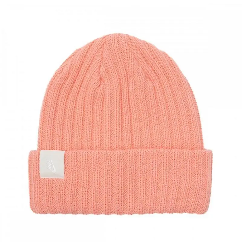 NikeLab Essential Knit Beanie - Pink
