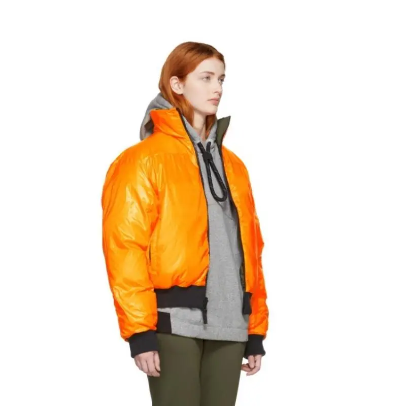 NikeLab Women's Puffer Jacket