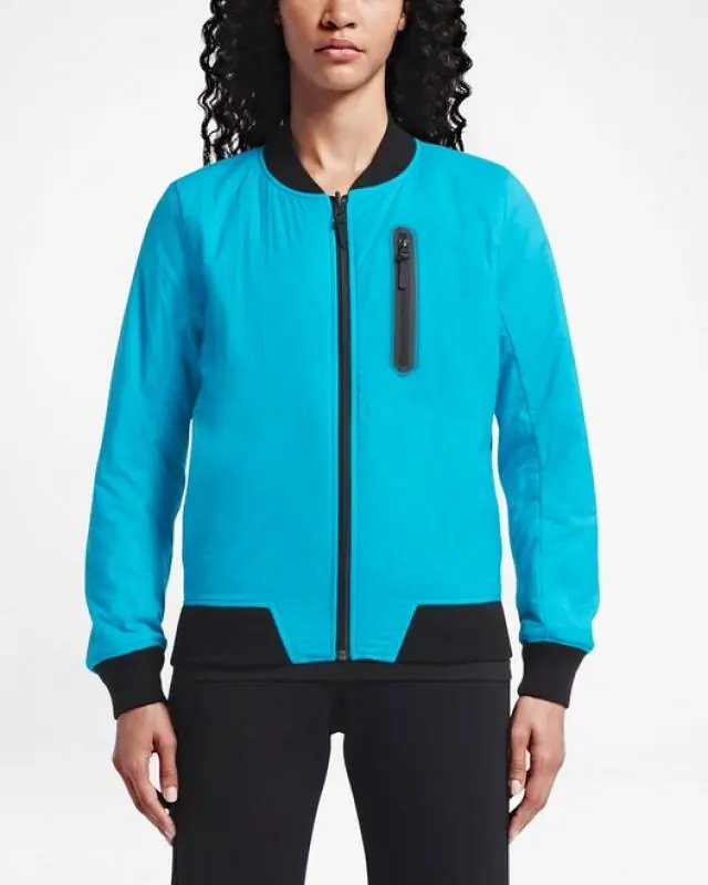 NikeLab X Project Red Bomber X Kim Jones - Image 4