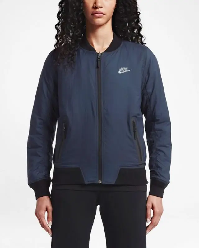 NikeLab X Project Red Bomber X Kim Jones