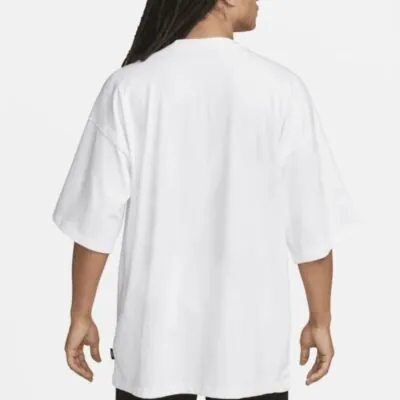 Oversized T-shirt Nike Air - Image 2
