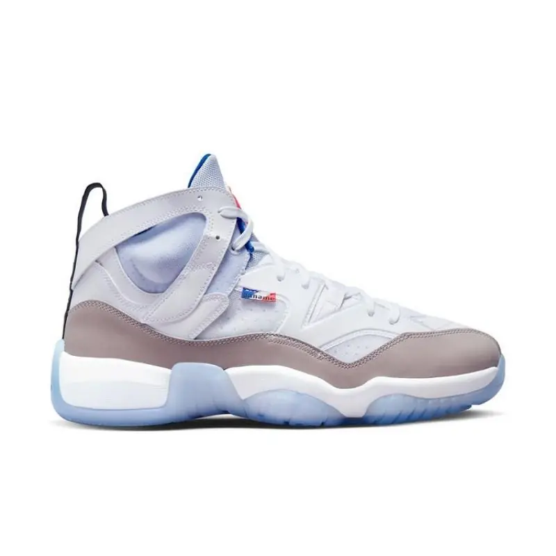 Paris Saint-Germain x Jumpman Two Trey