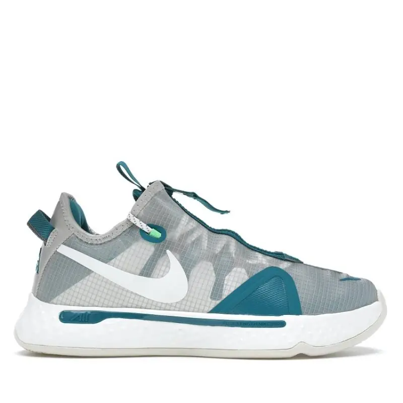 Nike PG 4 PCG 'Teal'