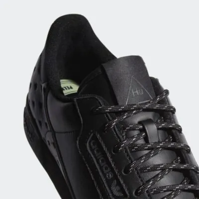 Pharrell Williams x Adidas Continental 80 'Black Future' - Image 3