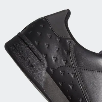 Pharrell Williams x Adidas Continental 80 'Black Future' - Image 4