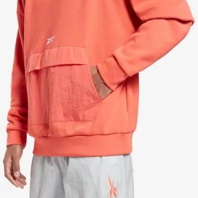 Reebok Myt Oth Hoodie - Image 3