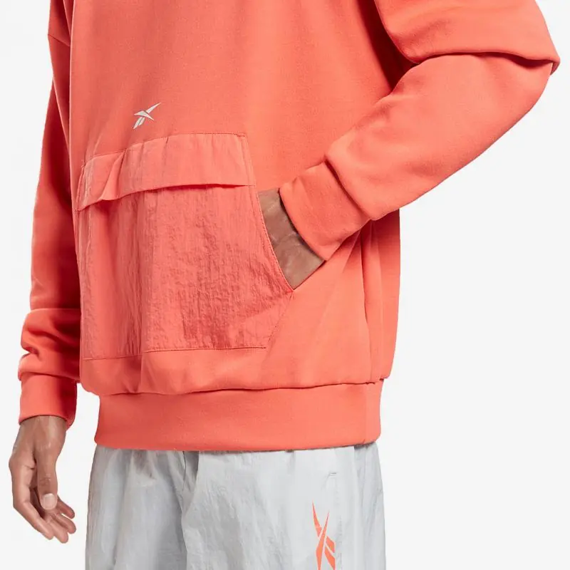 Reebok Myt Oth Hoodie/Pulóver - Lazac - Image 3