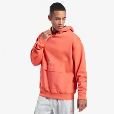Reebok Myt Oth Hoodie