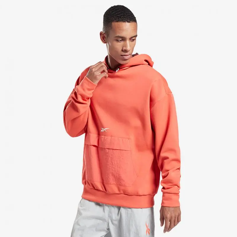 Reebok Myt Oth Hoodie/Pulóver - Lazac