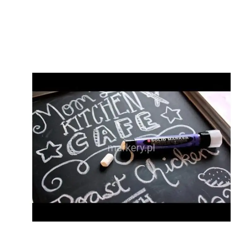 Sakura Solid Marker Slim festékrúd - Image 3