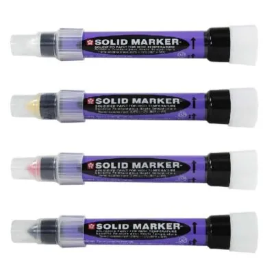 Sakura Solid Marker Slim