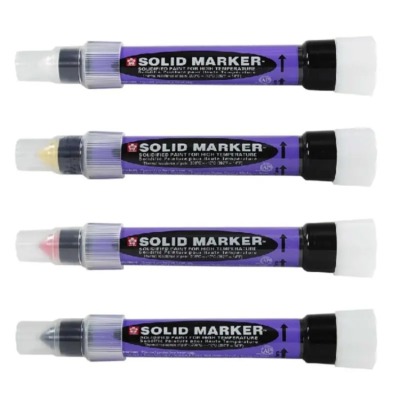 Sakura Solid Marker Slim festékrúd