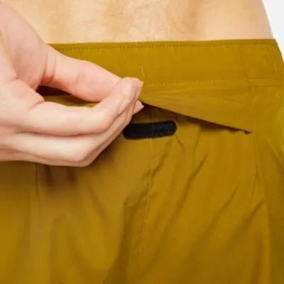 Short Nike Dri-FIT Challenger 5BF - Khaki - Image 2