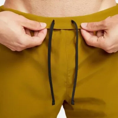 Short Nike Dri-FIT Challenger 5BF - Khaki - Image 3