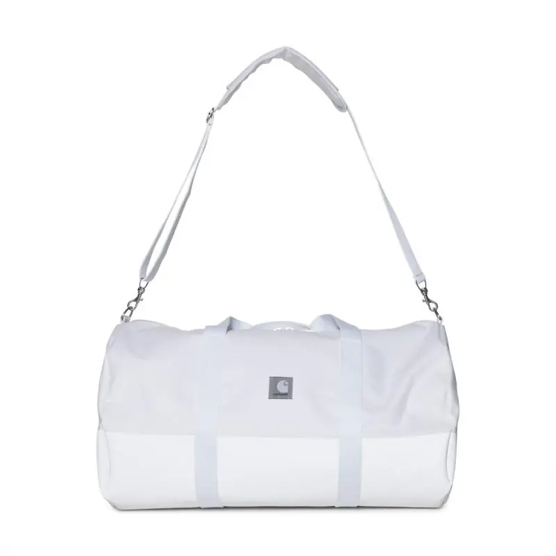 Slam Jam X Carhartt Reflective Adams Bag 'White'