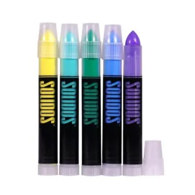 Solidos Permanent Marker