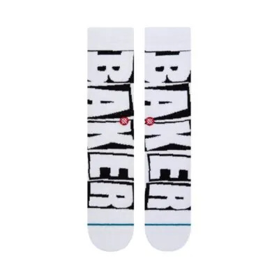 STANCE - Baker Crew Zokni - Image 2