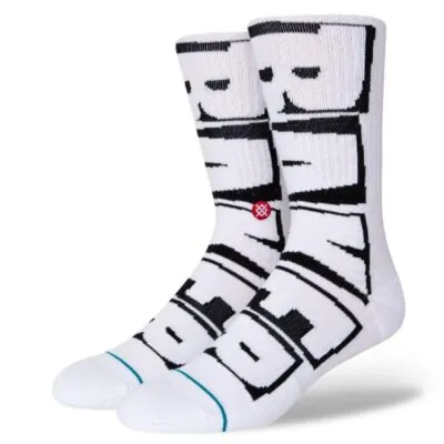 STANCE - Baker Crew Zokni
