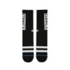 STANCE - OG Crew Zokni 'Black White' - Image 2