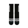 STANCE - OG Crew Zokni 'Black White' - Image 3