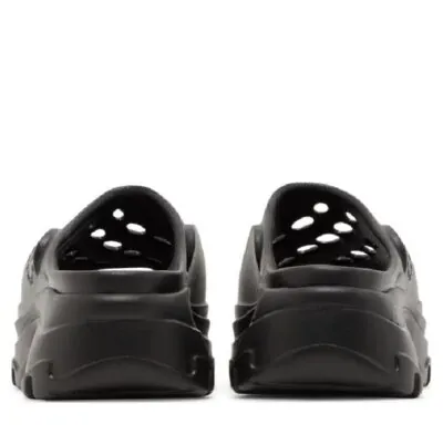 Stella McCartney x Clog 'Triple Black' - Image 3