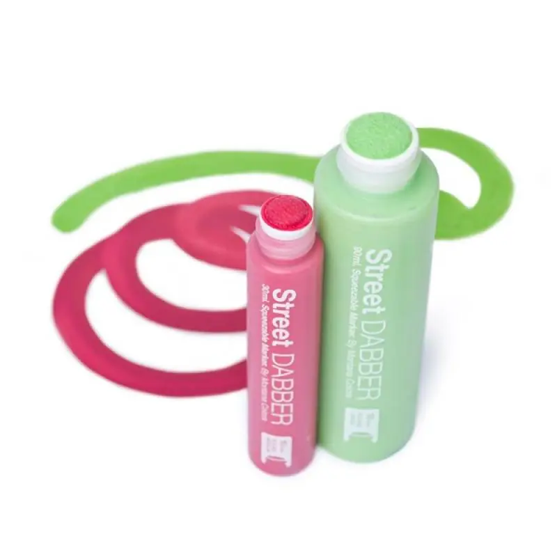 MTN Street Paint Dabber 30ml