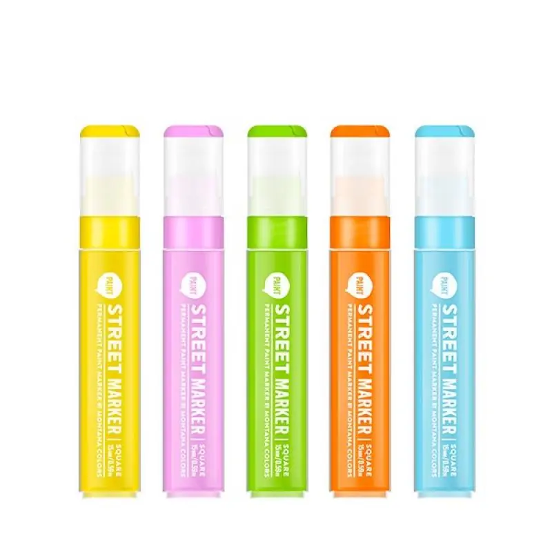 MTN Street Paint Marker 15mm