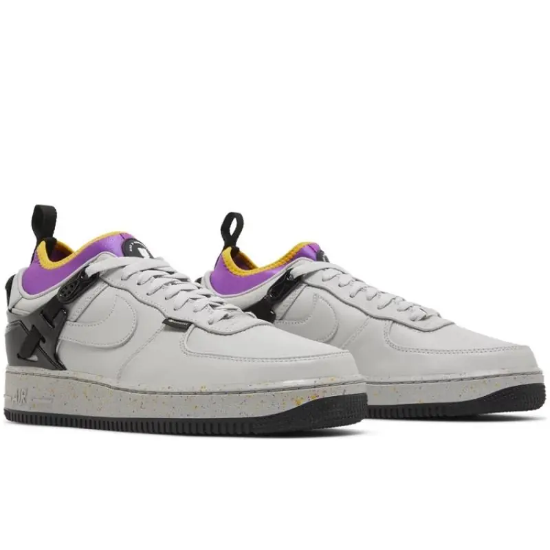 Undercover x Air Force 1 Low SP GTX 'Grey frog' - Image 2
