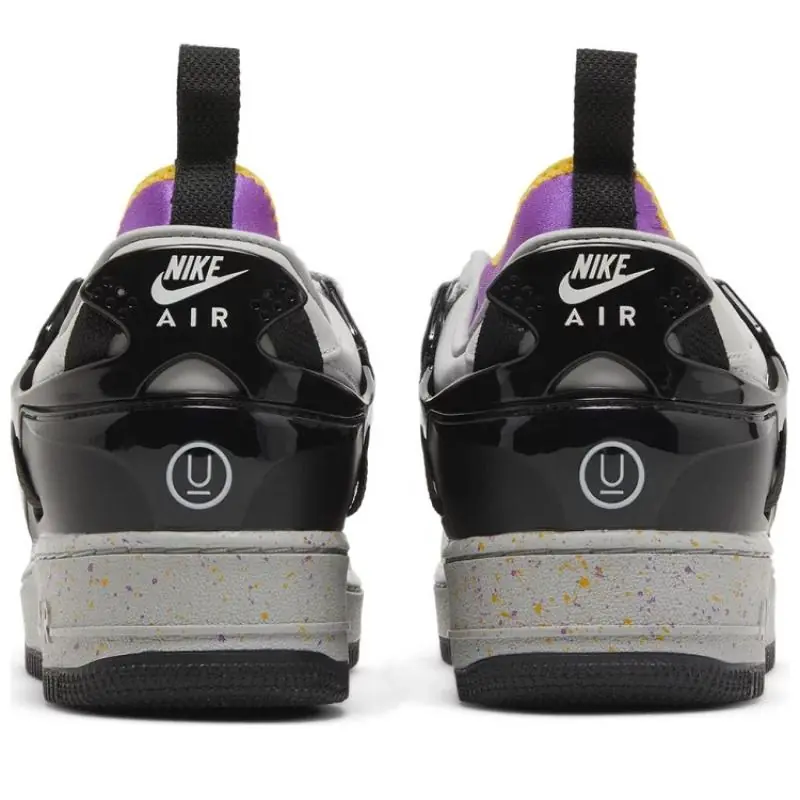 Undercover x Air Force 1 Low SP GTX 'Grey frog' - Image 3