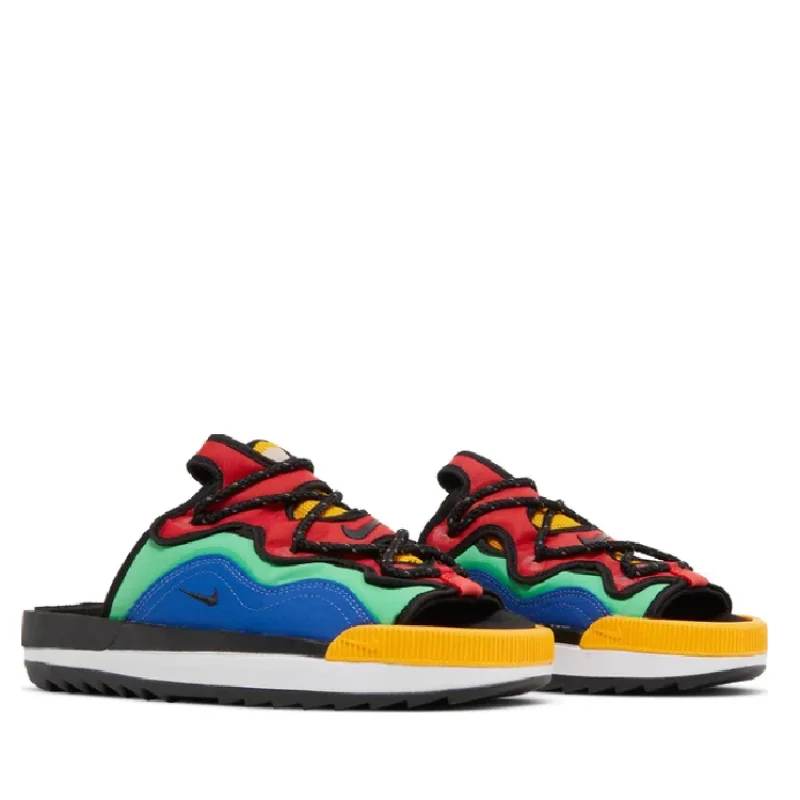 UNO x Nike Offline Prm 'Multi-Color' - Image 2