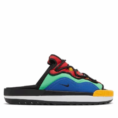 UNO x Nike Offline 2.0 Premium Slip-On 'Multi-Color'