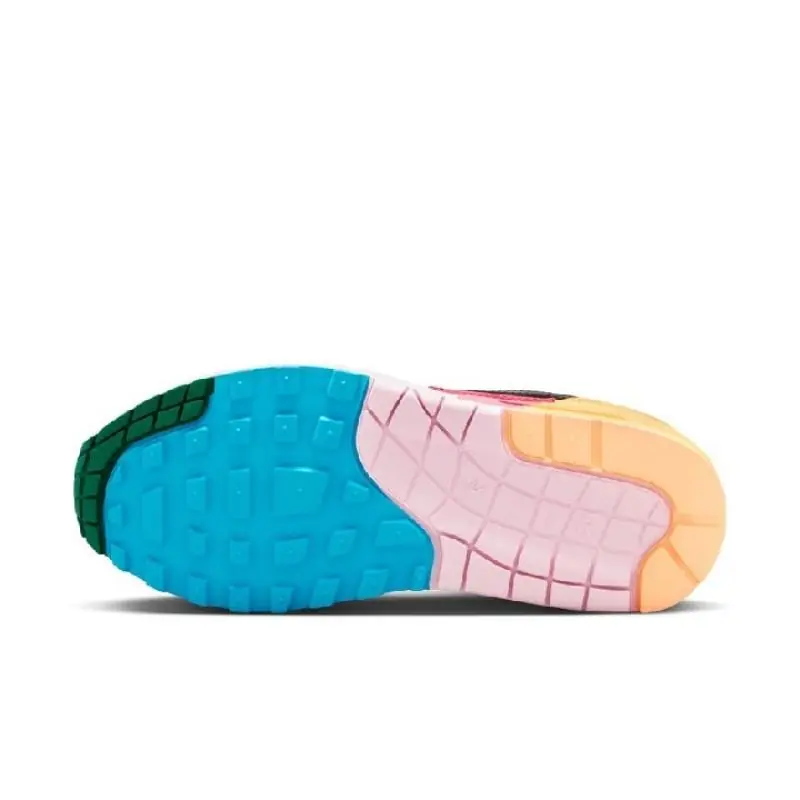 Nike Air Max 1 (W) '87 Sanddrift/Black/Sail - Image 2