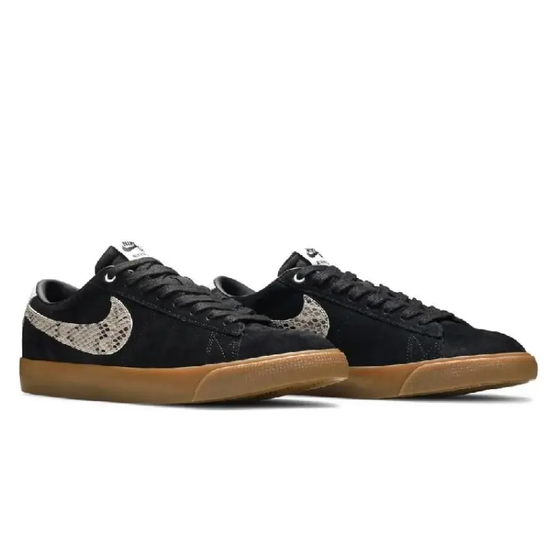 Wacko Maria x Blazer Low SB 'Snakeskin' - Image 2
