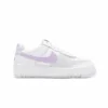 Nike Air Force 1 'White Lilac Bloom'