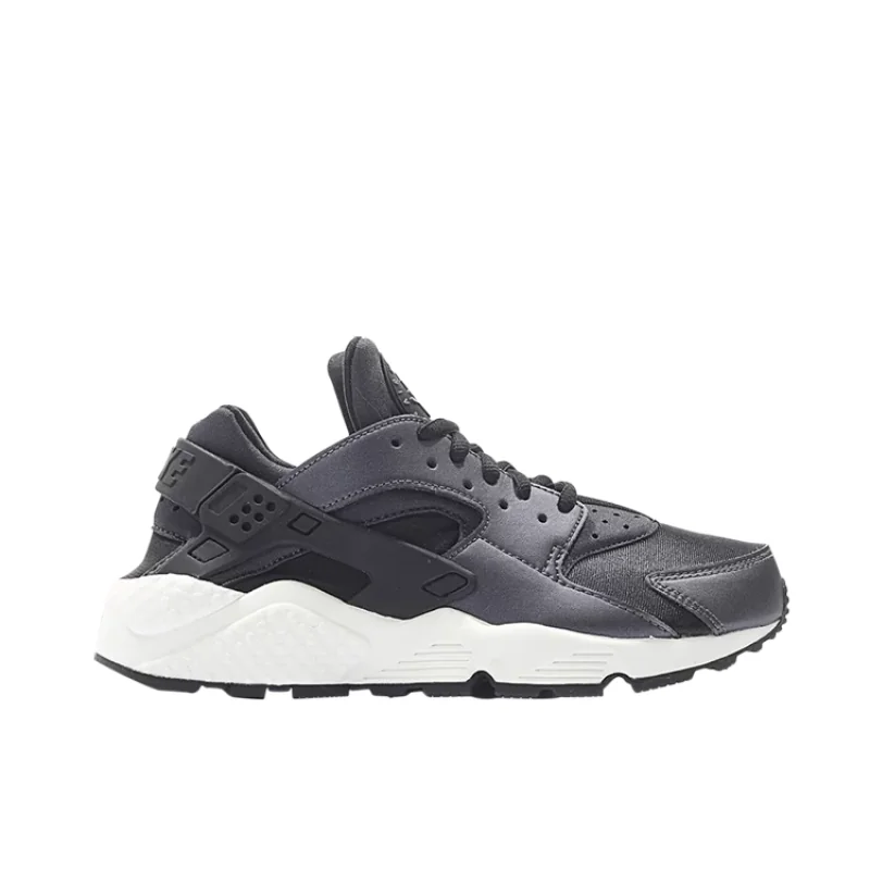 Wmns Air Huarache Run SE 'Metallic Hematite'