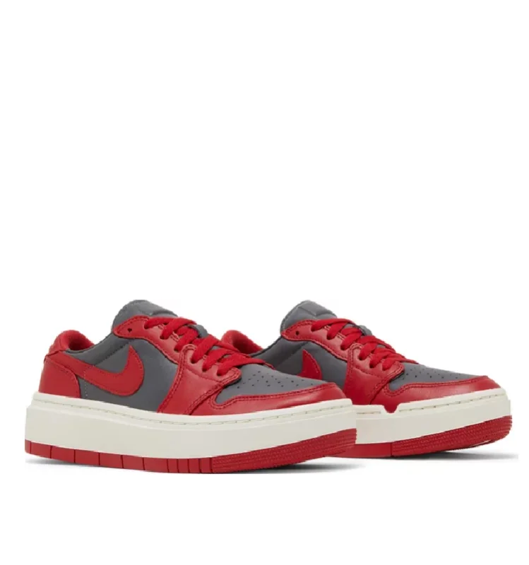 Air Jordan 1 (W) Elevate Low 'UNLV' - Image 2